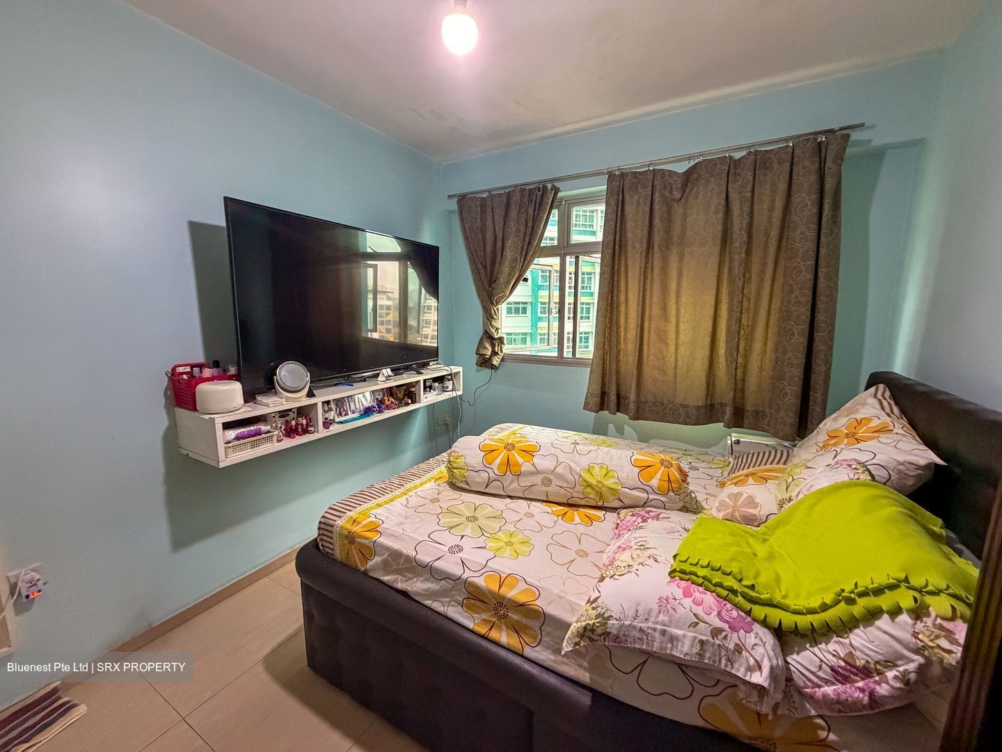 Blk 468B Fernvale Lea (Sengkang), HDB 4 Rooms #551990031